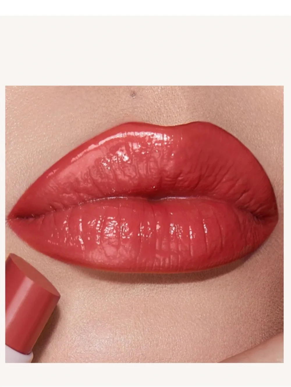 Charlotte Tilbury lightweight balm